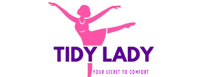 Tidy Lady