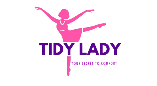 Tidy Lady