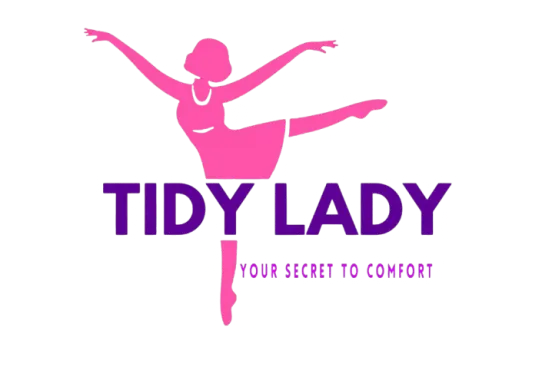 Tidy Lady
