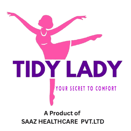 Tidy Lady