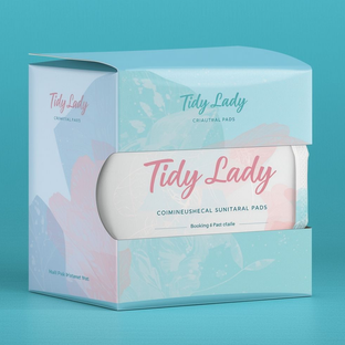 Tidy Lady